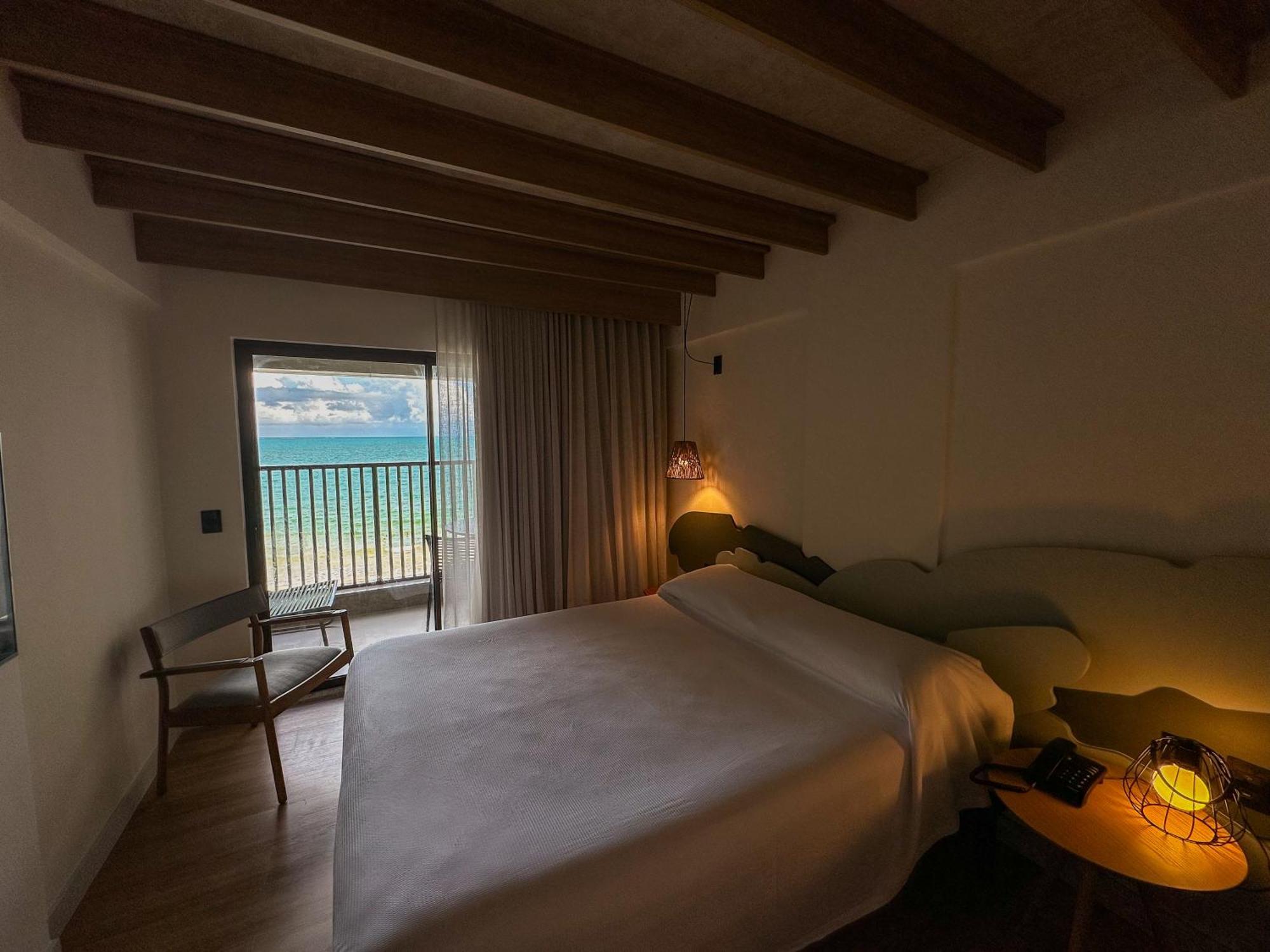 Ibis Styles Maragogi - O Primeiro Ibis Styles Pe Na Areia Do Brasil Exterior foto