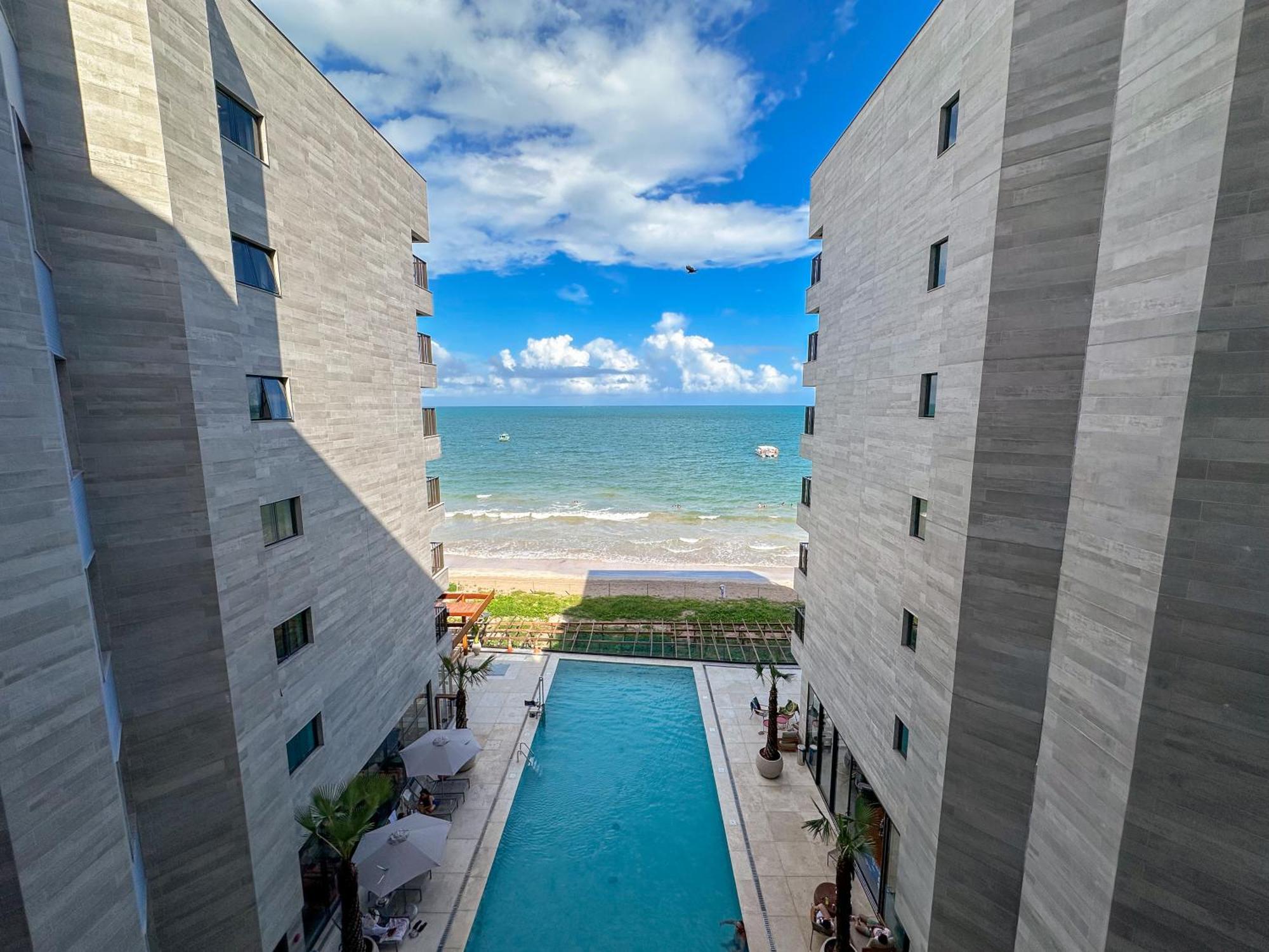 Ibis Styles Maragogi - O Primeiro Ibis Styles Pe Na Areia Do Brasil Exterior foto