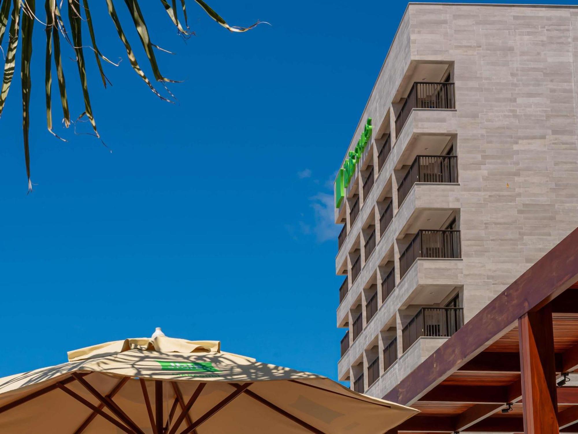 Ibis Styles Maragogi - O Primeiro Ibis Styles Pe Na Areia Do Brasil Exterior foto